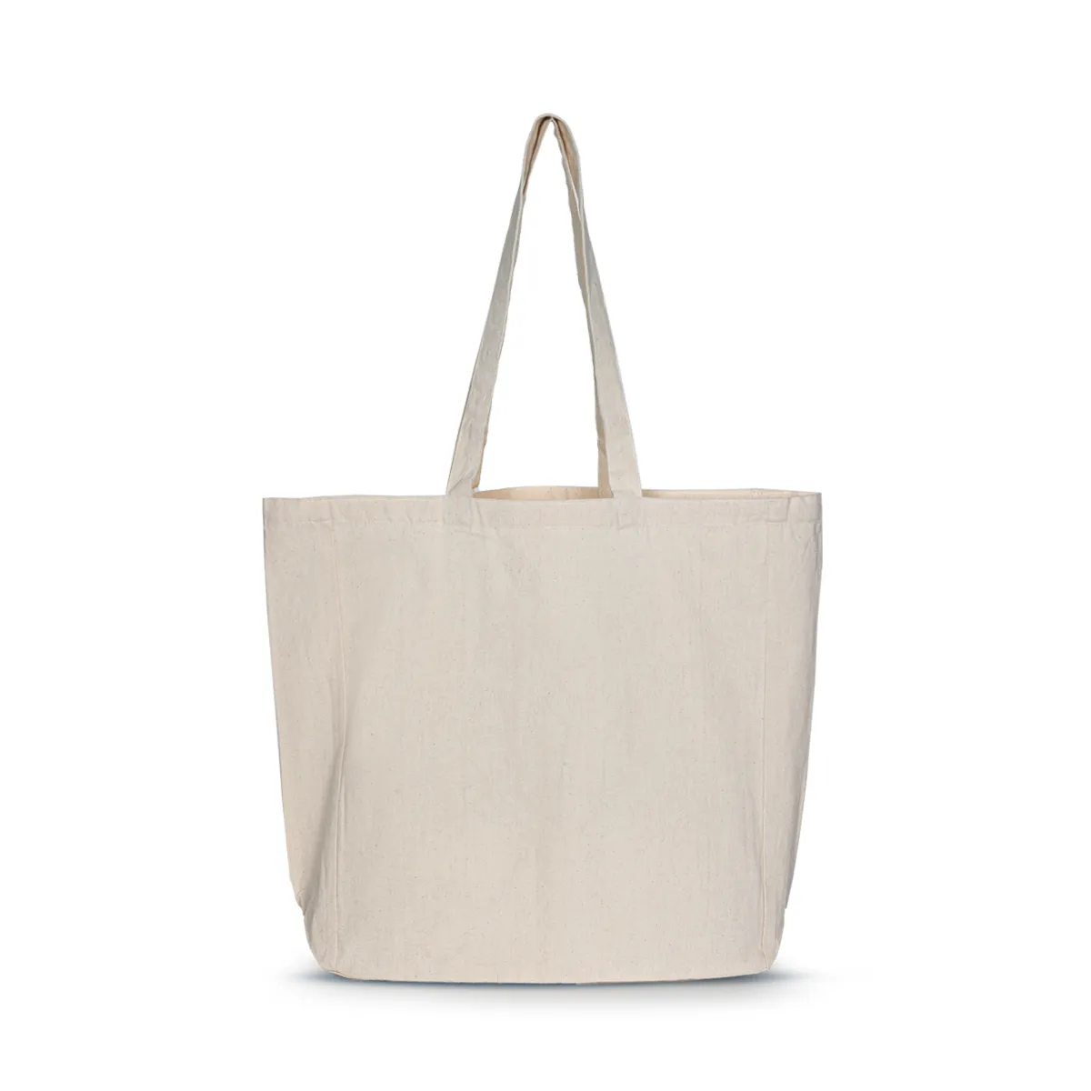 Cotton Bags180 GSM 40cm X 35cm X 10cm