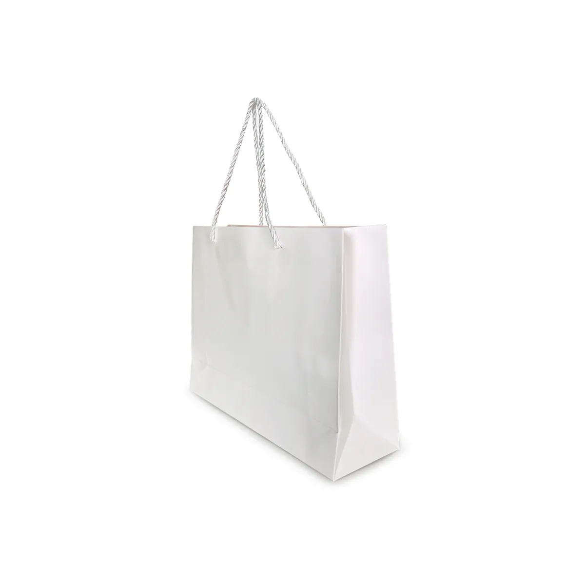 paper bags