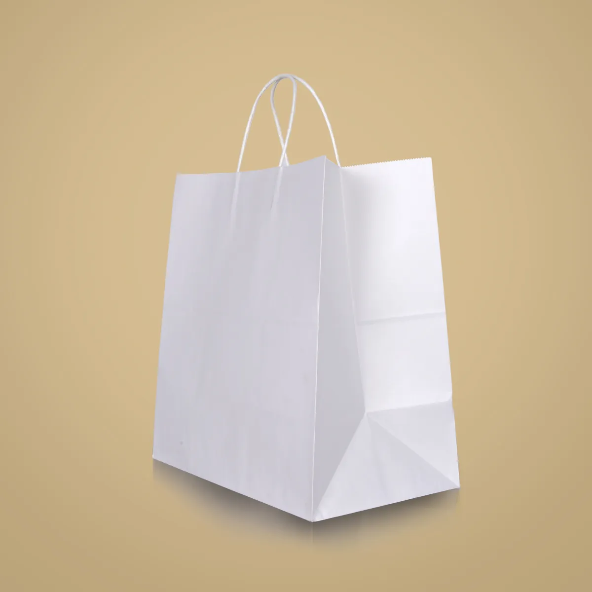 paper bags