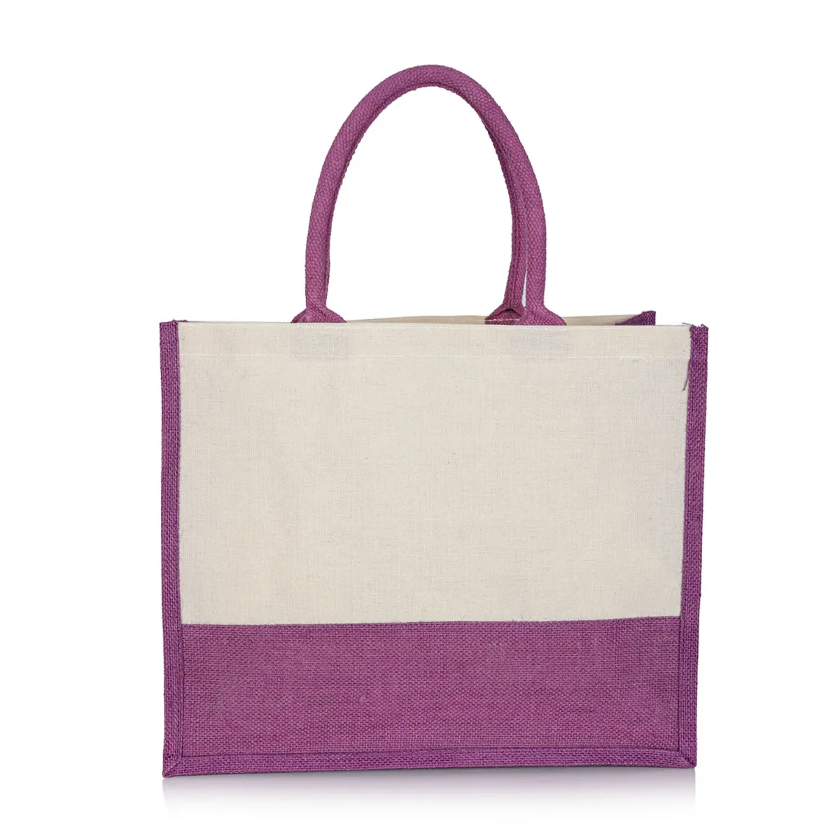 Jute Bags , eco friendly bags