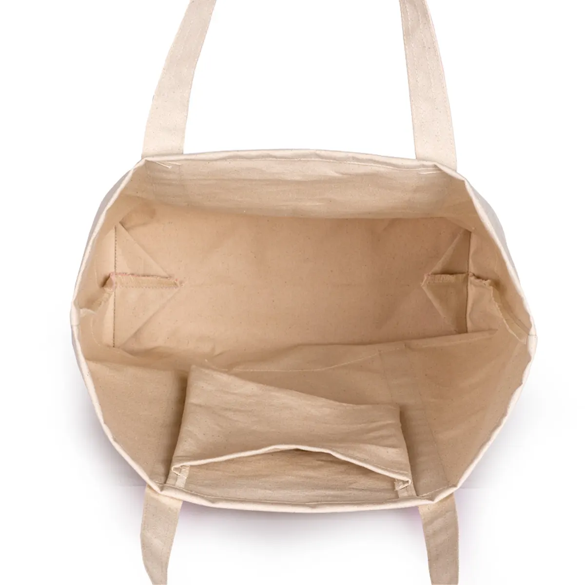 canvas bags